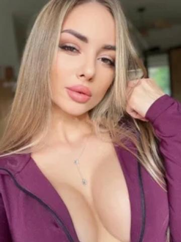 Проститутка Лея
